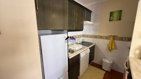 Apartamento T2 no Parque dos Reis