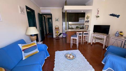 Apartamento T2 no Parque dos Reis