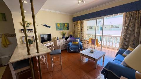 Apartamento T2 no Parque dos Reis