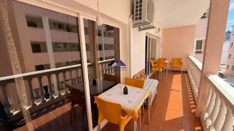 Apartamento T2 no Parque dos Reis