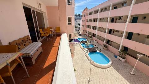 Apartamento T2 no Parque dos Reis