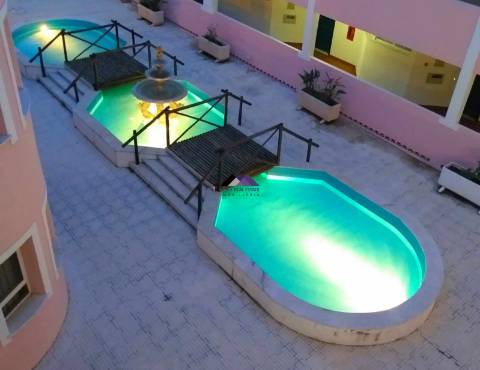 Apartamento T2 no Parque dos Reis