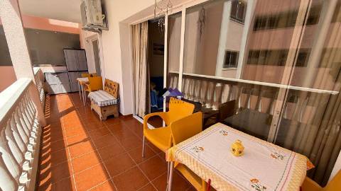 Apartamento T2 no Parque dos Reis