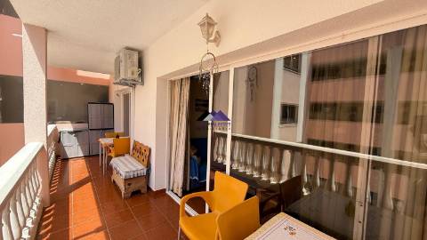 Apartamento T2 no Parque dos Reis