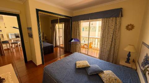 Apartamento T2 no Parque dos Reis