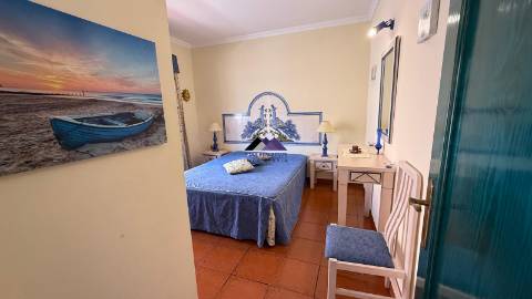 Apartamento T2 no Parque dos Reis