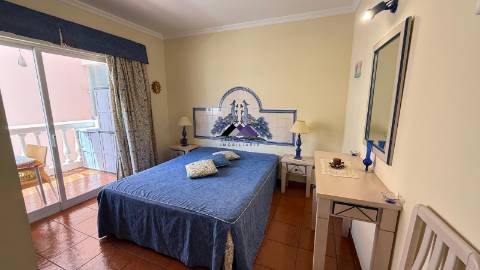 Apartamento T2 no Parque dos Reis