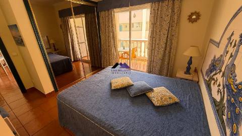 Apartamento T2 no Parque dos Reis