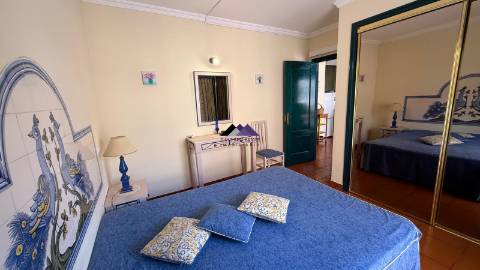 Apartamento T2 no Parque dos Reis