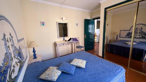 Apartamento T2 no Parque dos Reis