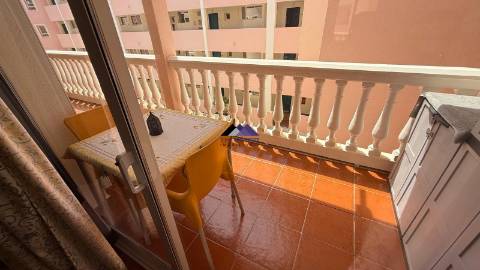 Apartamento T2 no Parque dos Reis