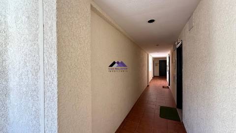 Apartamento T2 no Parque dos Reis