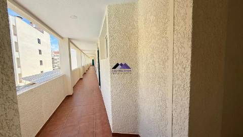 Apartamento T2 no Parque dos Reis