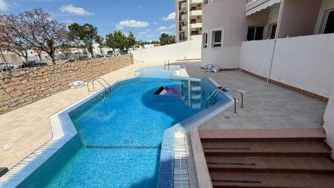 Apartamento T2 no Parque dos Reis