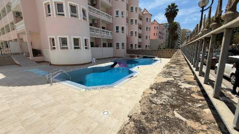 Apartamento T2 no Parque dos Reis