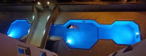 Apartamento T2 no Parque dos Reis