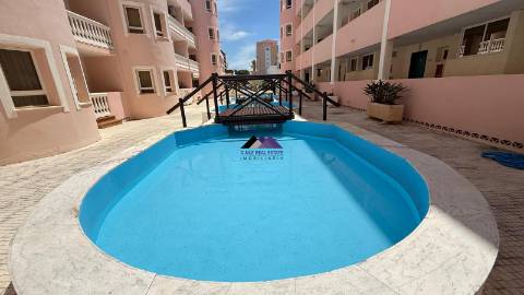 Apartamento T2 no Parque dos Reis