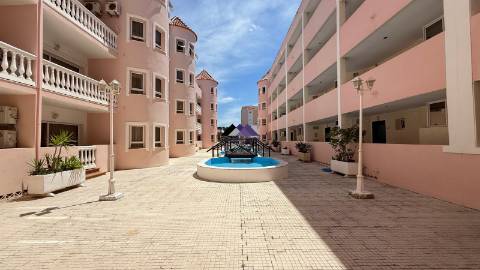 Apartamento T2 no Parque dos Reis