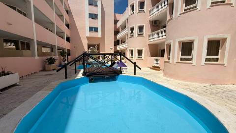 Apartamento T2 no Parque dos Reis