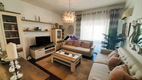 Apartamento T4 Mobilado e Equipado