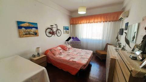 Apartamento T4 Mobilado e Equipado