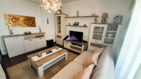 Apartamento T4 Mobilado e Equipado