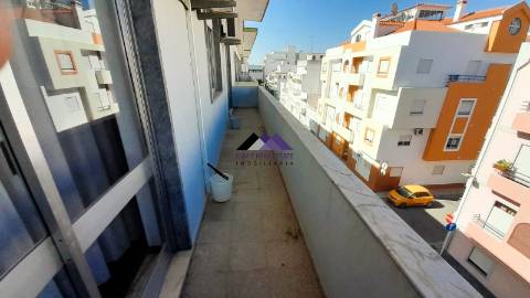 Apartamento T4 Mobilado e Equipado