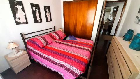 Apartamento T4 Mobilado e Equipado