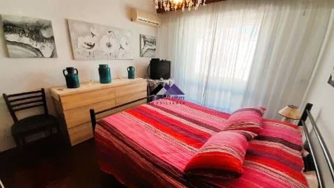 Apartamento T4 Mobilado e Equipado