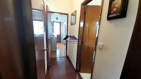 Apartamento T4 Mobilado e Equipado