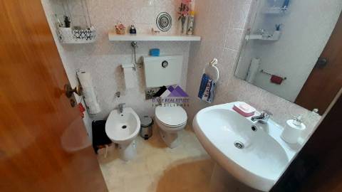 Apartamento T4 Mobilado e Equipado