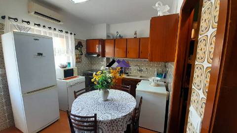 Apartamento T4 Mobilado e Equipado