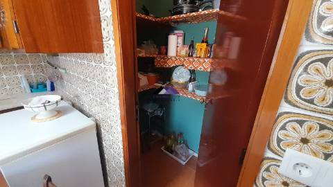 Apartamento T4 Mobilado e Equipado