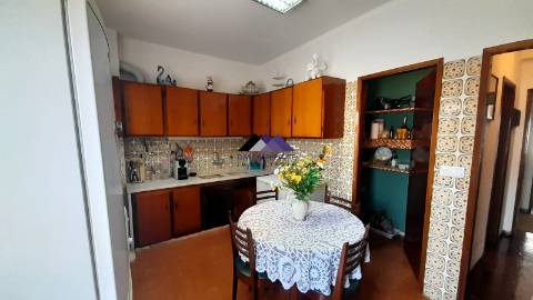 Apartamento T4 Mobilado e Equipado