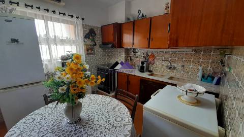 Apartamento T4 Mobilado e Equipado