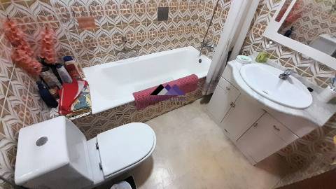 Apartamento T4 Mobilado e Equipado