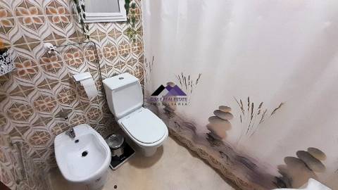 Apartamento T4 Mobilado e Equipado