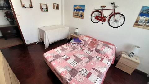 Apartamento T4 Mobilado e Equipado