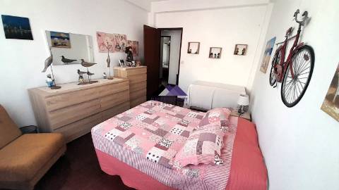 Apartamento T4 Mobilado e Equipado