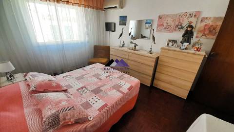 Apartamento T4 Mobilado e Equipado