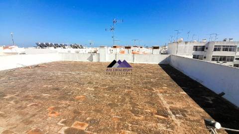 Apartamento T4 Mobilado e Equipado