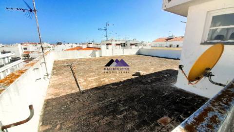 Apartamento T4 Mobilado e Equipado