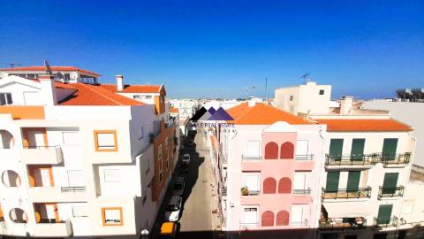 Apartamento T4 Mobilado e Equipado