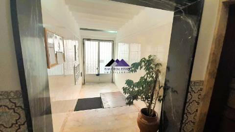 Apartamento T4 Mobilado e Equipado