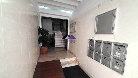 Apartamento T4 Mobilado e Equipado