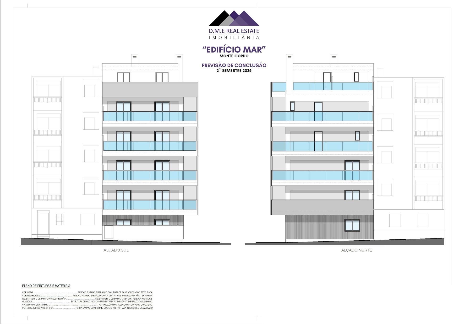 Apartamento T2