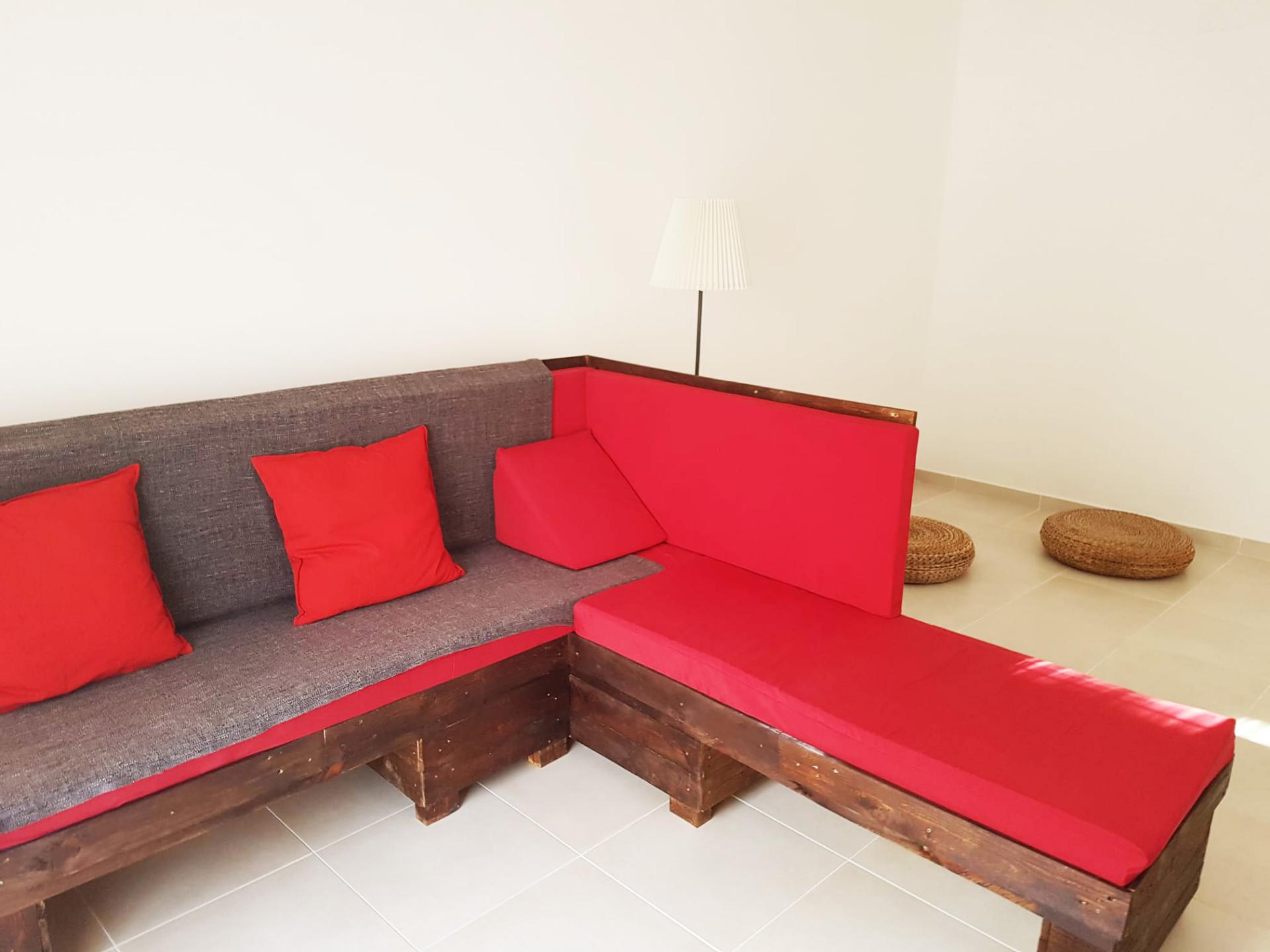 Apartamento T1 para Arrendamento Anual
