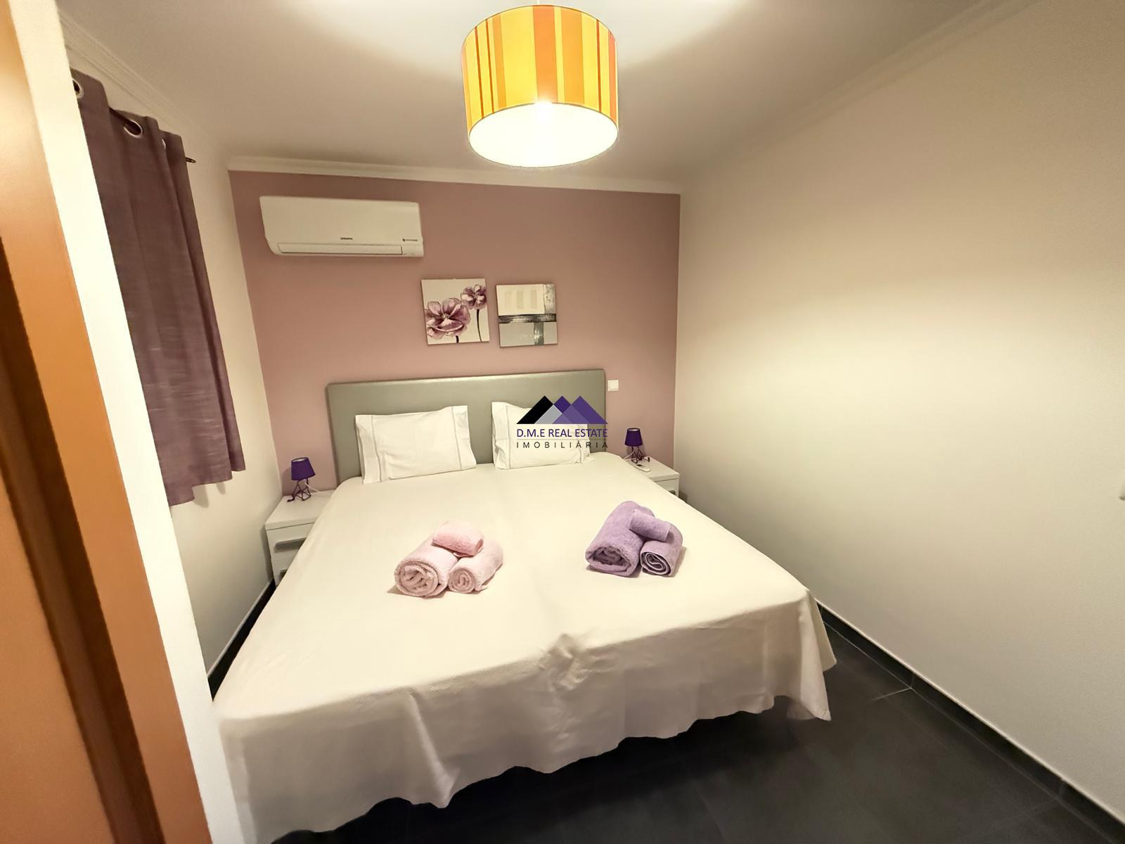 Apartamento T1+1 em Monte Gordo - A 150 metros do mar!