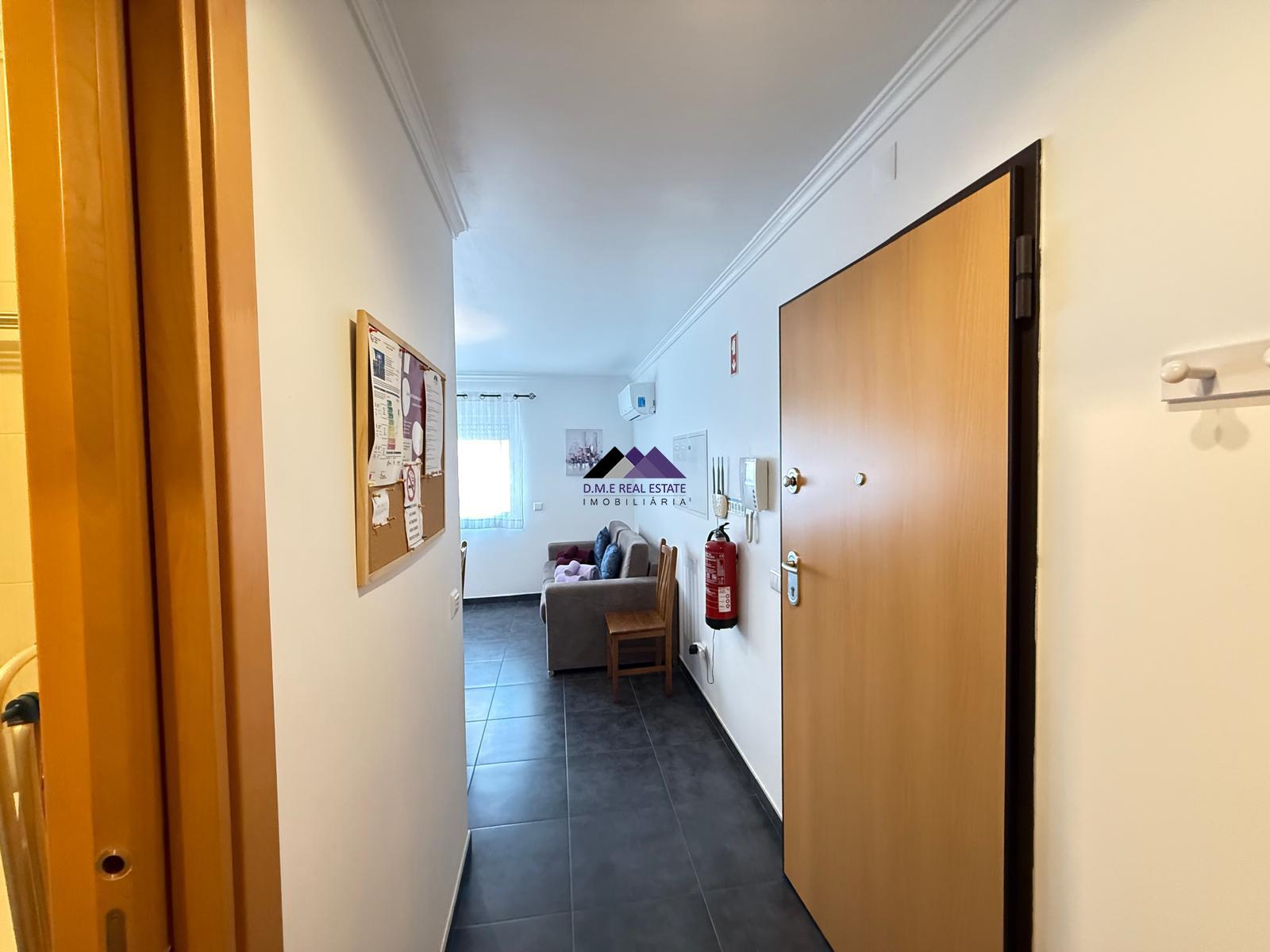 Apartamento T1+1 em Monte Gordo - A 150 metros do mar!