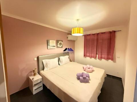 Apartamento T1+1 em Monte Gordo - A 150 metros do mar!